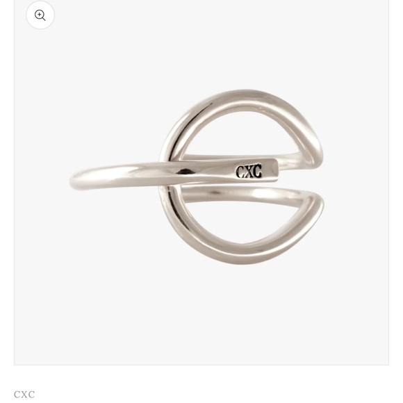 CXC bracelet B0171MET03 - Picture 3 of 7